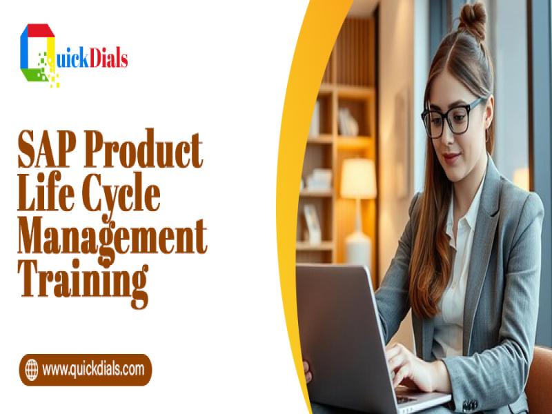 SAP Product Life Cycle Management